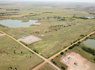 11603 E Robertson Rd, Enid, OK 73701