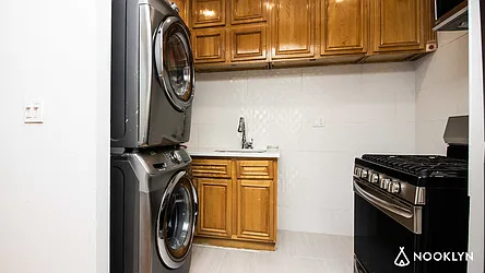 Rented by Nooklyn NYC LLC