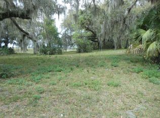 1900 S Moonbeam Way, Inverness, FL 34450