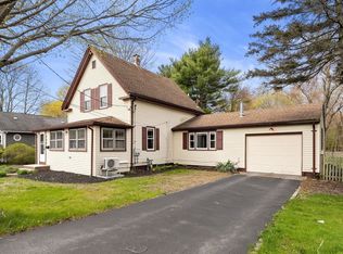 224 Liberty St, Rockland, MA 02370