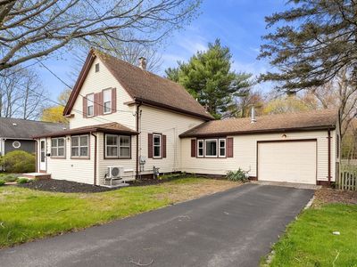 224 Liberty St, Rockland, MA, 02370