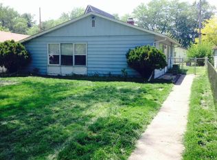 6324 New Jersey Ave, Hammond, IN 46323