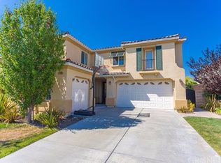 17393 Dove Willow St, Canyon Country, CA 91387