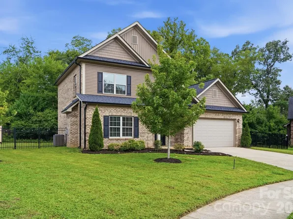 5361 Brickyard Terrace Ct, Concord, NC 28027