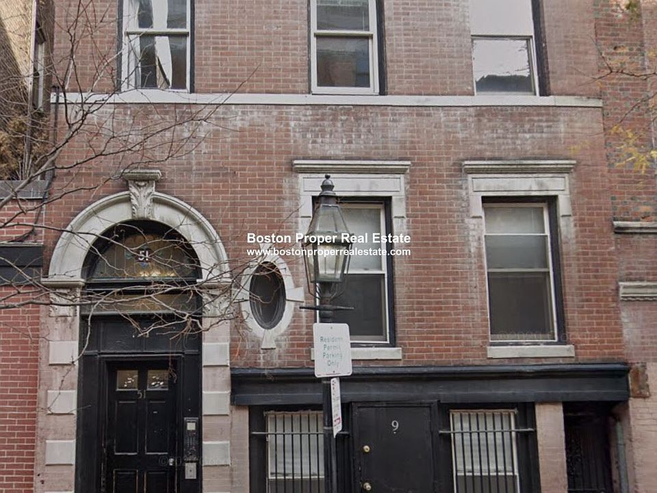 51 Phillips St. Boston - Beacon Hill Building Photo 15