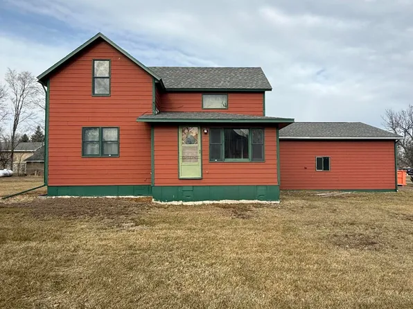 206 2nd St, Armour, SD 57313