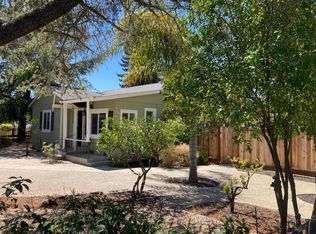 1113 S San Tomas Aquino Rd, Campbell, CA 95008
