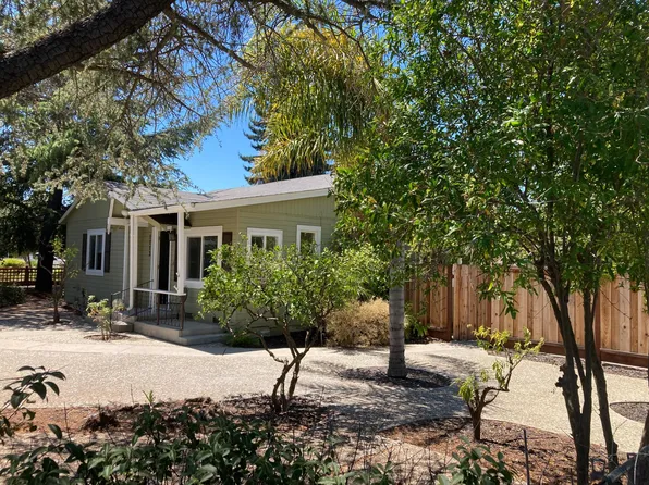 1113 S San Tomas Aquino Rd, Campbell, CA 95008