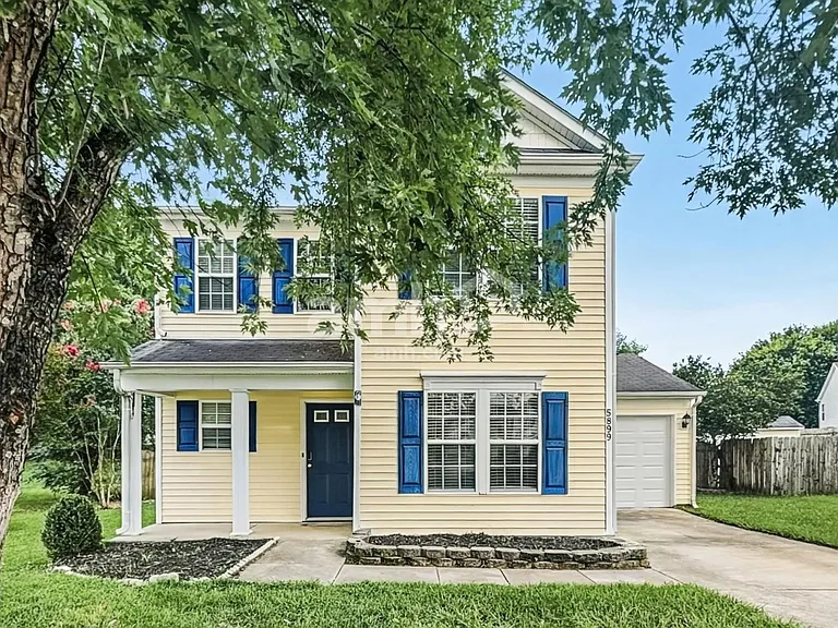 5899 Culloden Ct — Photo 1