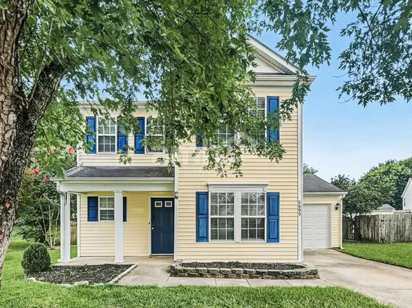 5899 Culloden Ct, Concord, NC 28027