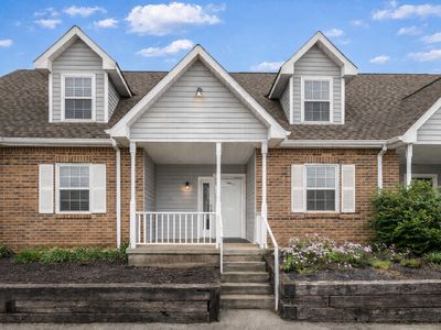 2121 Silverbrook Dr, Knoxville, TN, 37923