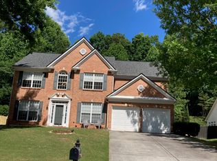 1075 Ballington Dr, Cumming, GA 30041