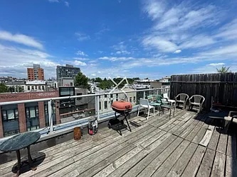 Rented by Yaffa Realty LLC