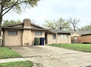 4405 Cornell Dr, Garland, TX 75042