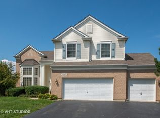 24516 Champion Dr, Plainfield, IL 60585