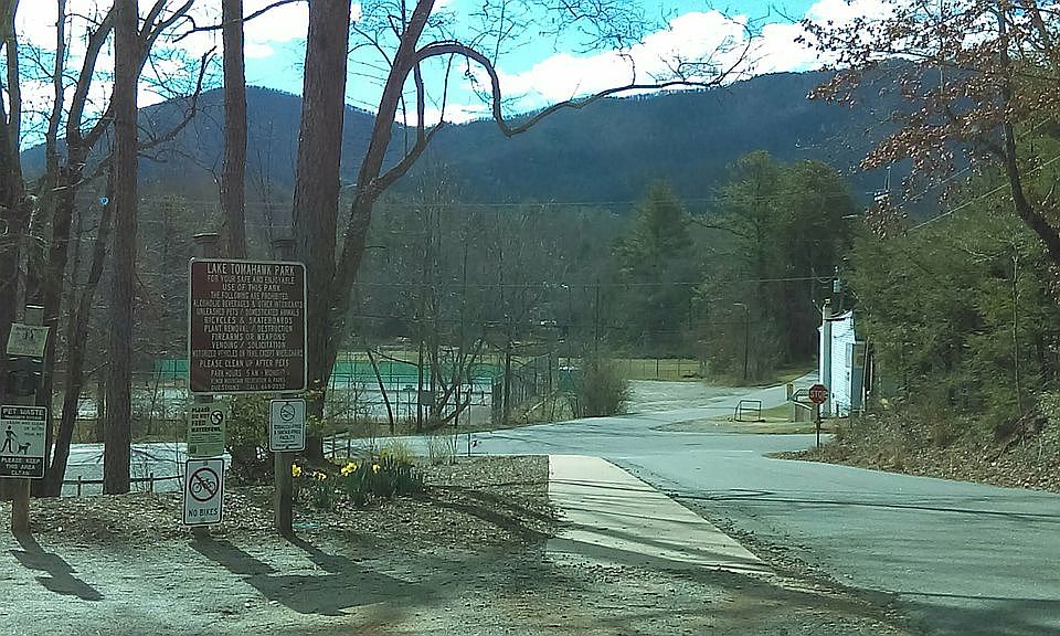 5 min. from Lake Tomahawk
