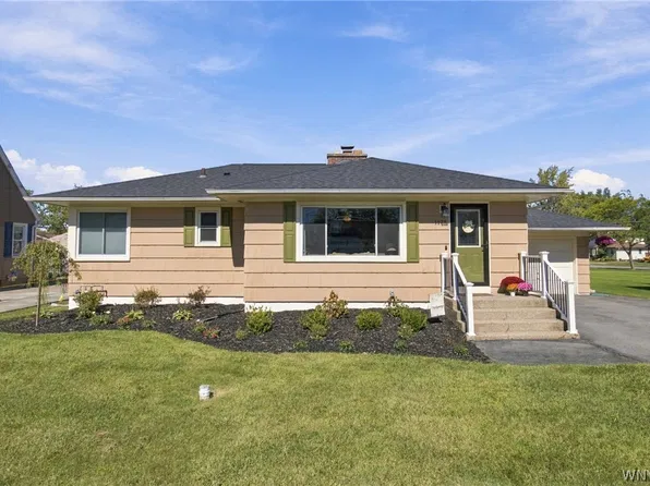 1178 Brighton Rd, Tonawanda, NY 14150