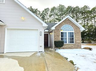 102 Hunters Way, Salisbury, MD 21804