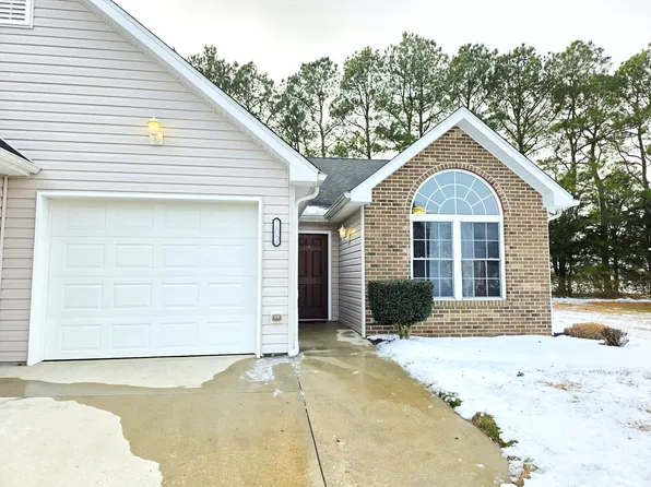 102 Hunters Way, Salisbury, MD 21804