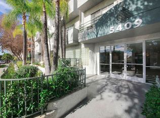 Sterling Court Apartments, Los Angeles, CA 90027