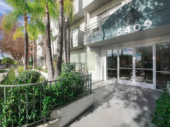 Sterling Court Apartments, 5409 Carlton Way APT 206, Los Angeles, CA 90027