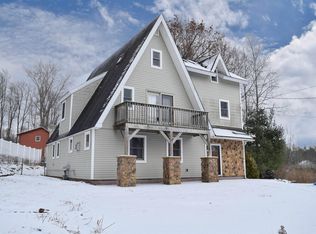 175 Palmer Ct, Shelburne, VT 05482