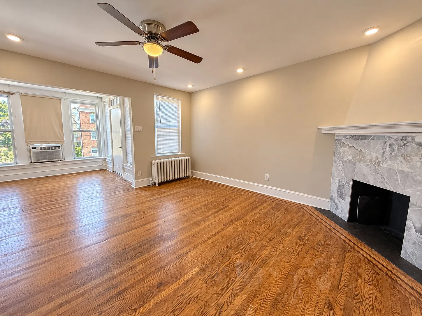 Updated Wynnefield Home with Finished Basement, Modern Kitchen & Rear Parking — Photo 2