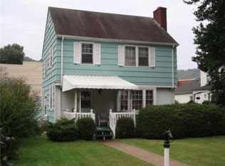 3903 Noyes Ave SE, Charleston, WV 25304
