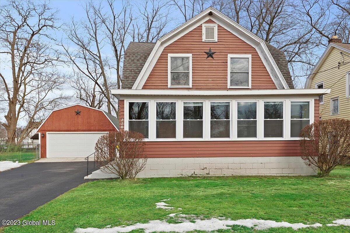 278 Princetown Road, Schenectady, NY 12306 Zillow