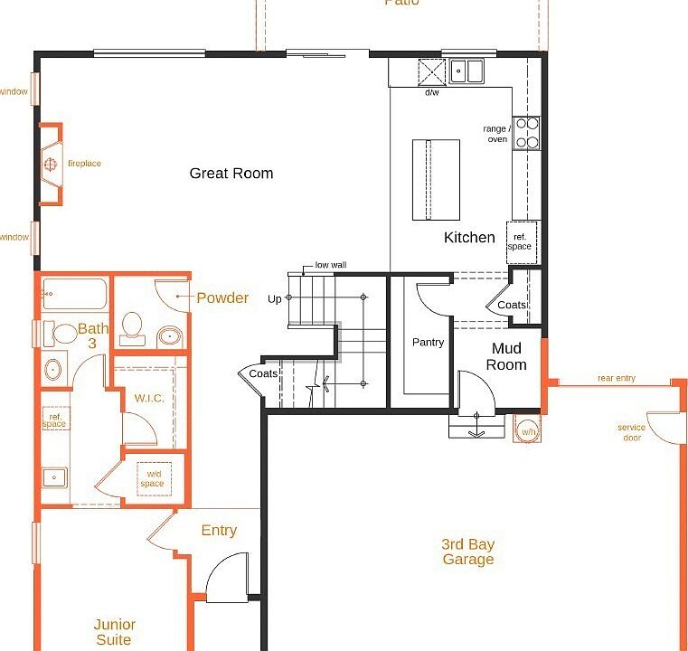 2nd image of 18642 136th Avenue Ct E #64