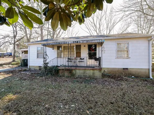 102 Brady St, Toccoa, GA 30577