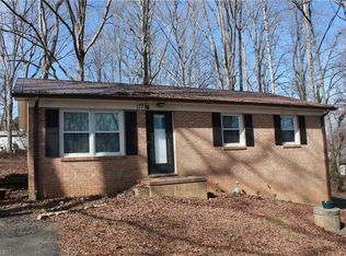 177 Duke Rd, Mount Airy, NC 27030
