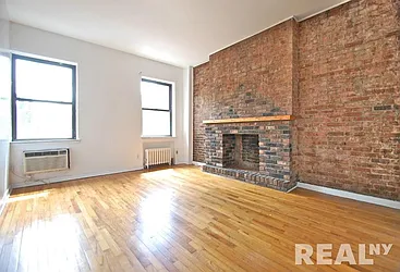 Rented by REAL New York