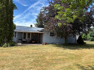 704 Villard Ave, Craigmont, ID 83523
