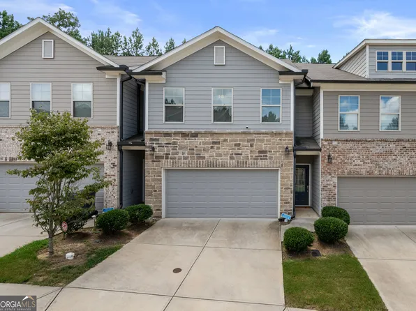 495 Jefferson Chase St SE, Atlanta, GA 30354