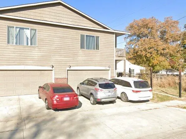 1512 E 1st St N, Wichita, KS 67214