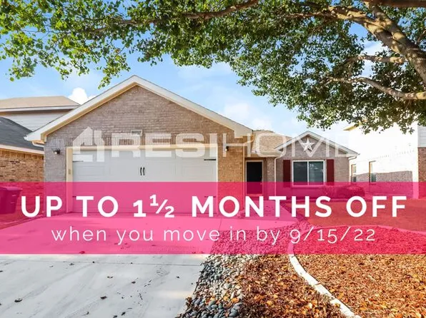 9737 Stoney Bridge Rd, Fort Worth, TX 76108