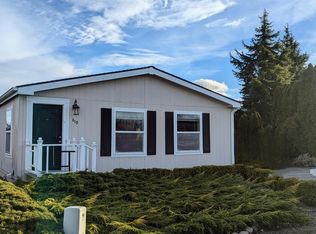 618 N 7th Ave, Sequim, WA 98382