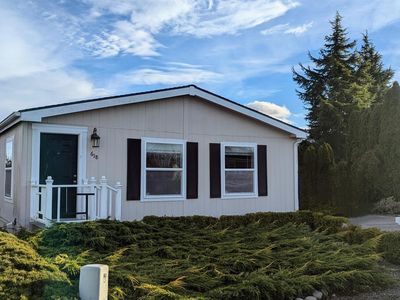 618 N 7th Ave, Sequim, WA, 98382