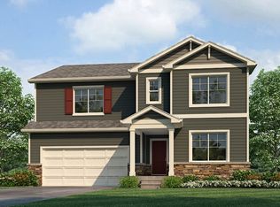 HENNESSY Plan, Brighton Crossing, Brighton, CO 80601