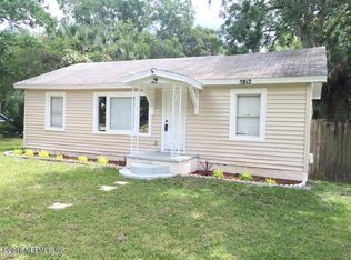 5812 La Moya Ave, Jacksonville, FL 32210