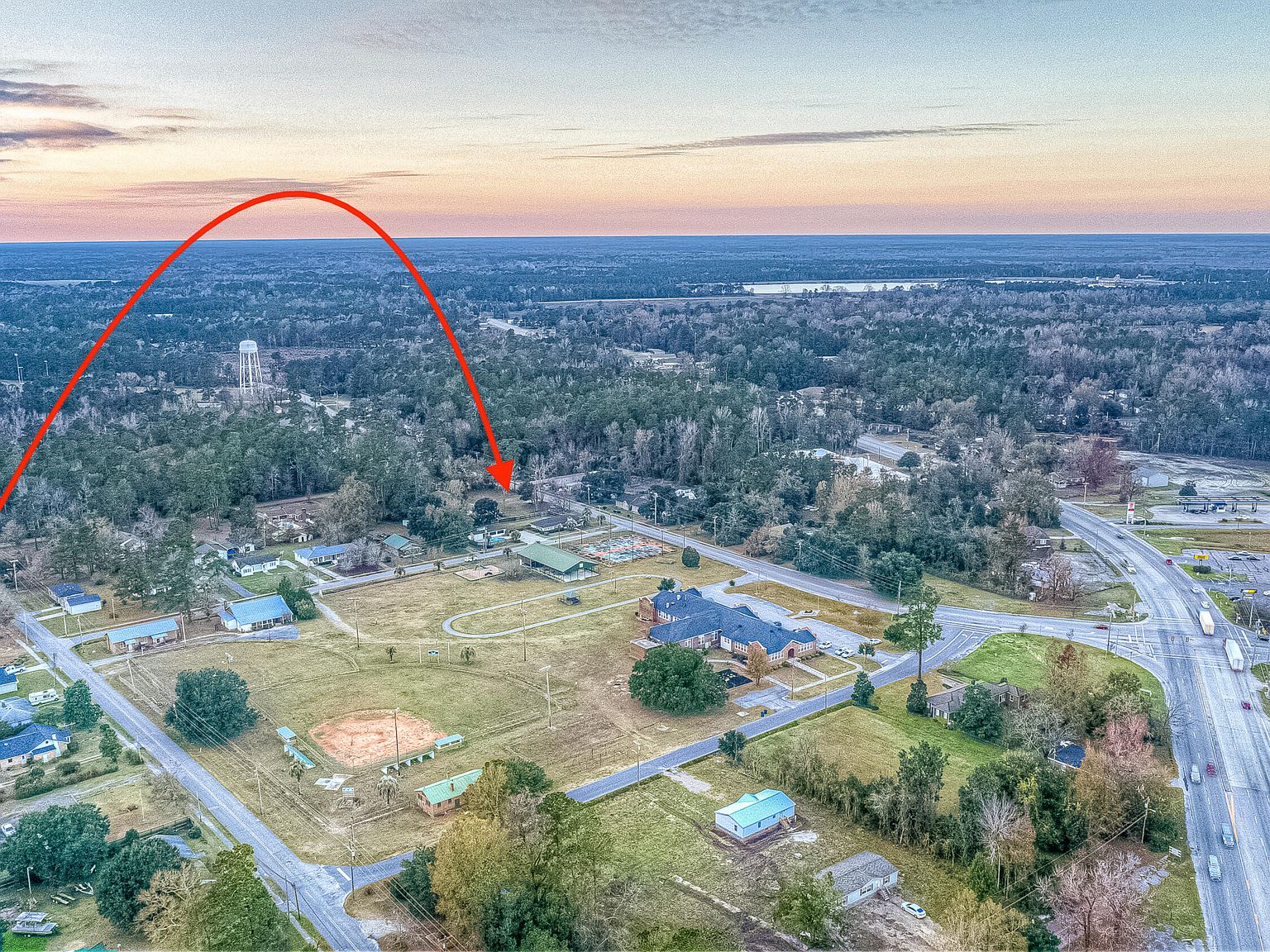 102 Bay St, Saint Stephen, SC 29479 Zillow