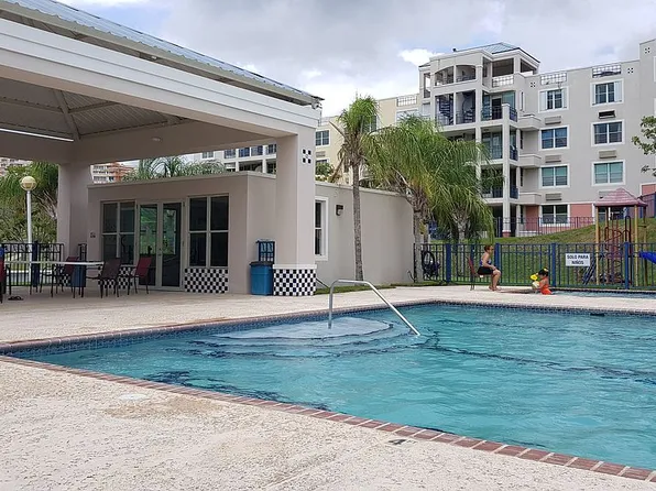 20-202 Costabrava, Ceiba, PR 00735