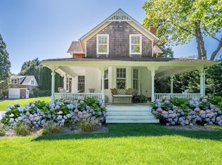 89 Cobb Rd, Water Mill, NY 11976