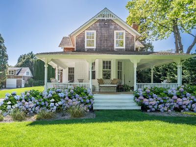 89 Cobb Rd, Water Mill, NY, 11976