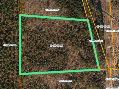 0 Gastonbury Way, Cohutta, GA, 30710