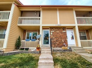 11662 Community Center Dr APT 88, Northglenn, CO 80233
