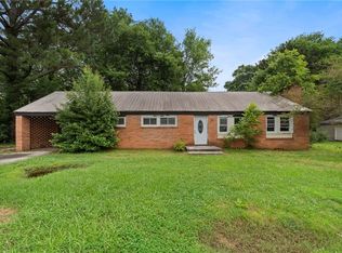 5 N Washington St, Summerville, GA 30747