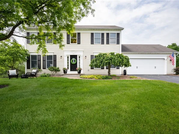 924 Sagamore Way, Victor, NY 14564