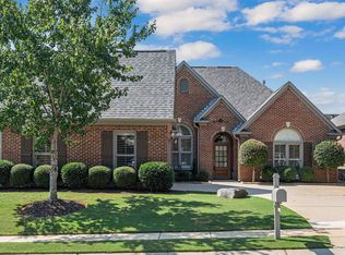 5215 Creekside Loop, Hoover, AL 35244